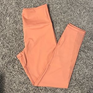 Pink Zyia Leggings